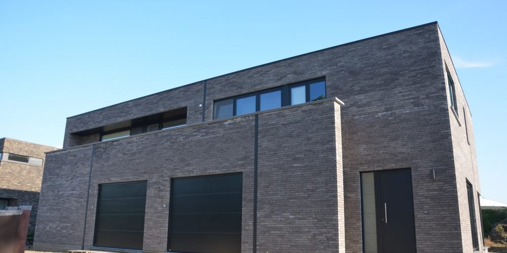 Waarschoot-Nieuwbouw